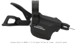Shimano Deore SLM6000 Right No OGD 10speed